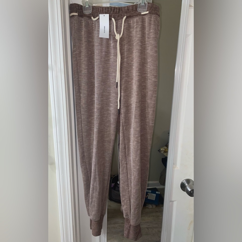 Joggers